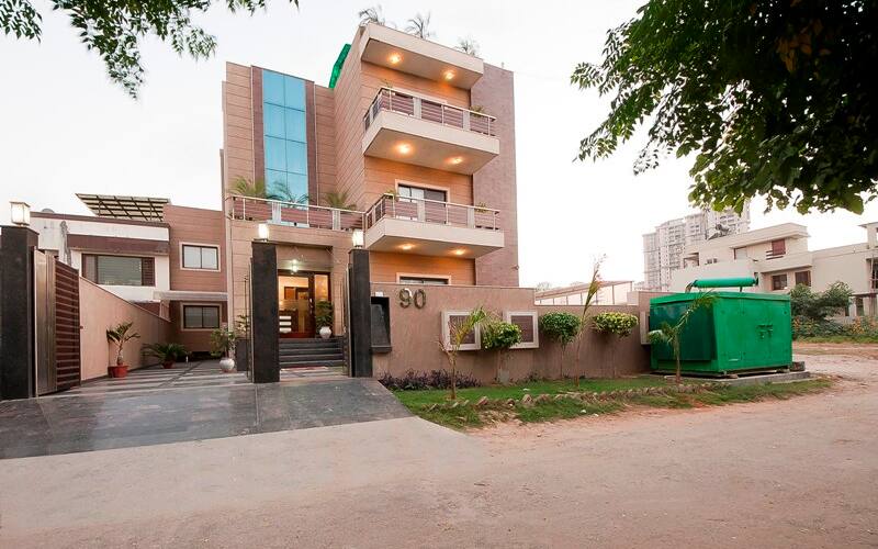 Royal Residence Golf Course Road Gurgaon Price, Reviews, Photos & Address